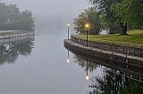 Foggy Rideau Canal_20473-5